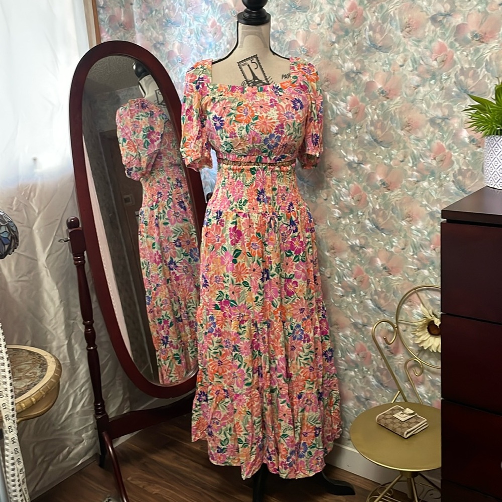 ABLE the Lable two piece set.